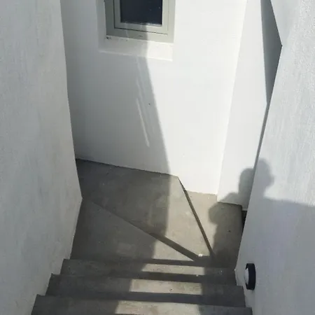 Appartement Exo Katikies- Urban *