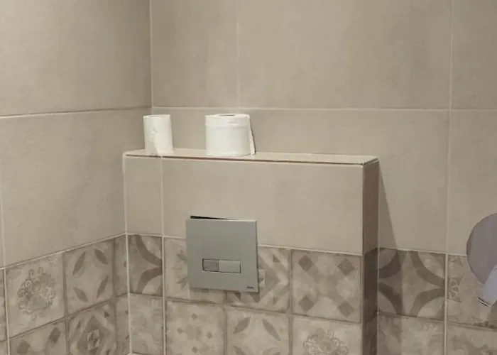 Exo Katikies- Urban Διαμέρισμα