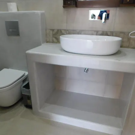 Appartement Exo Katikies- Urban