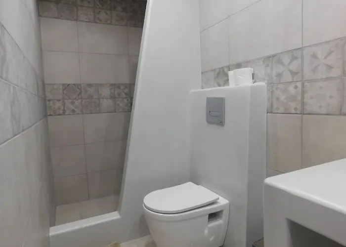 Exo Katikies- Urban *