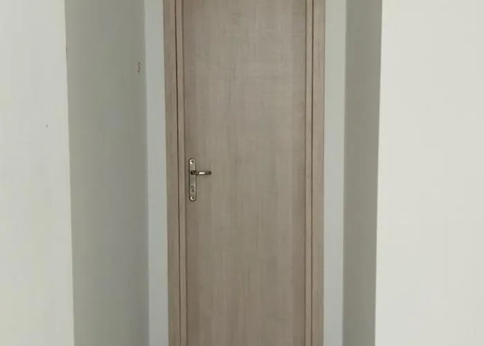 Exo Katikies- Urban Apartment