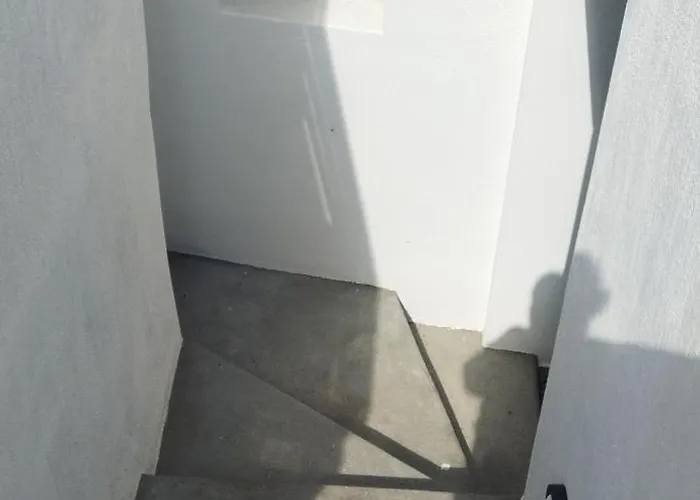 Apartment Exo Katikies- Urban *