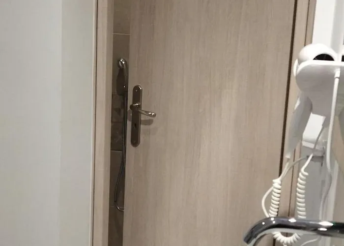 Apartment Exo Katikies- Urban