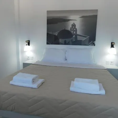 Exo Katikies- Urban Appartement