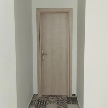 Exo Katikies- Urban Apartment