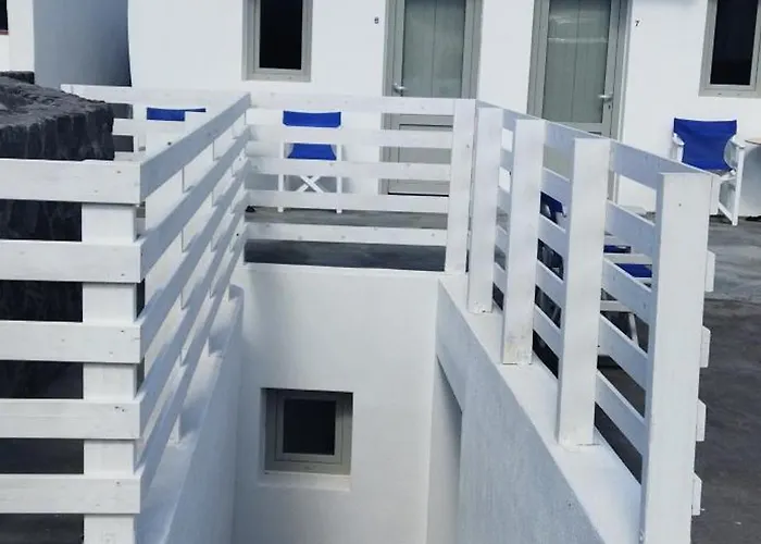 Апартаменты Exo Katikies- Urban *